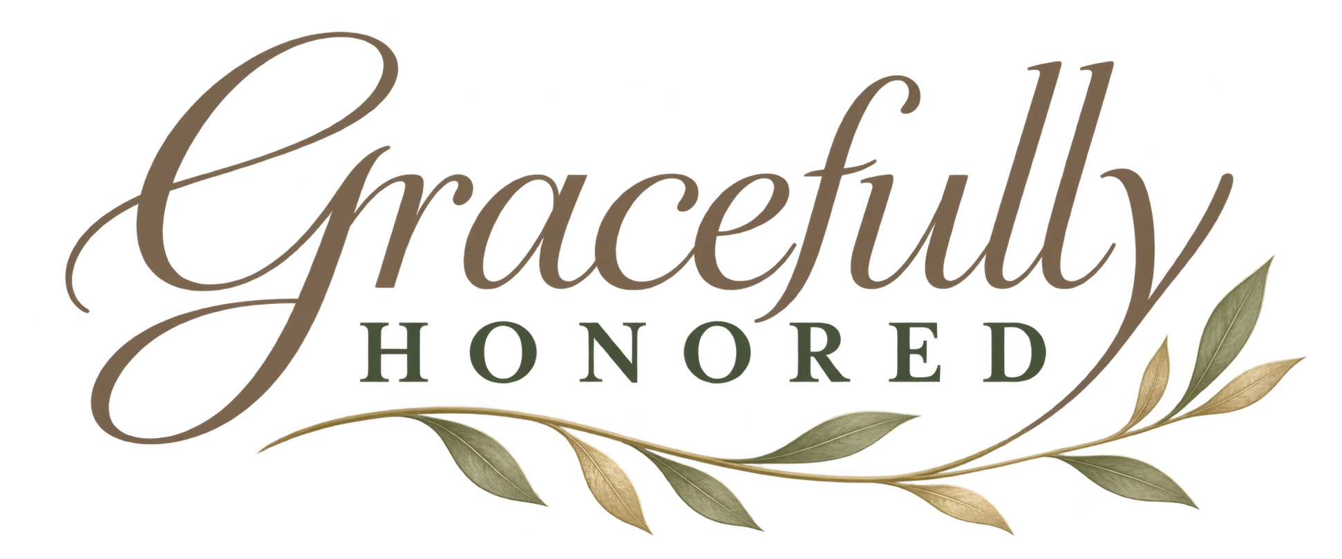 Gracefully Honored